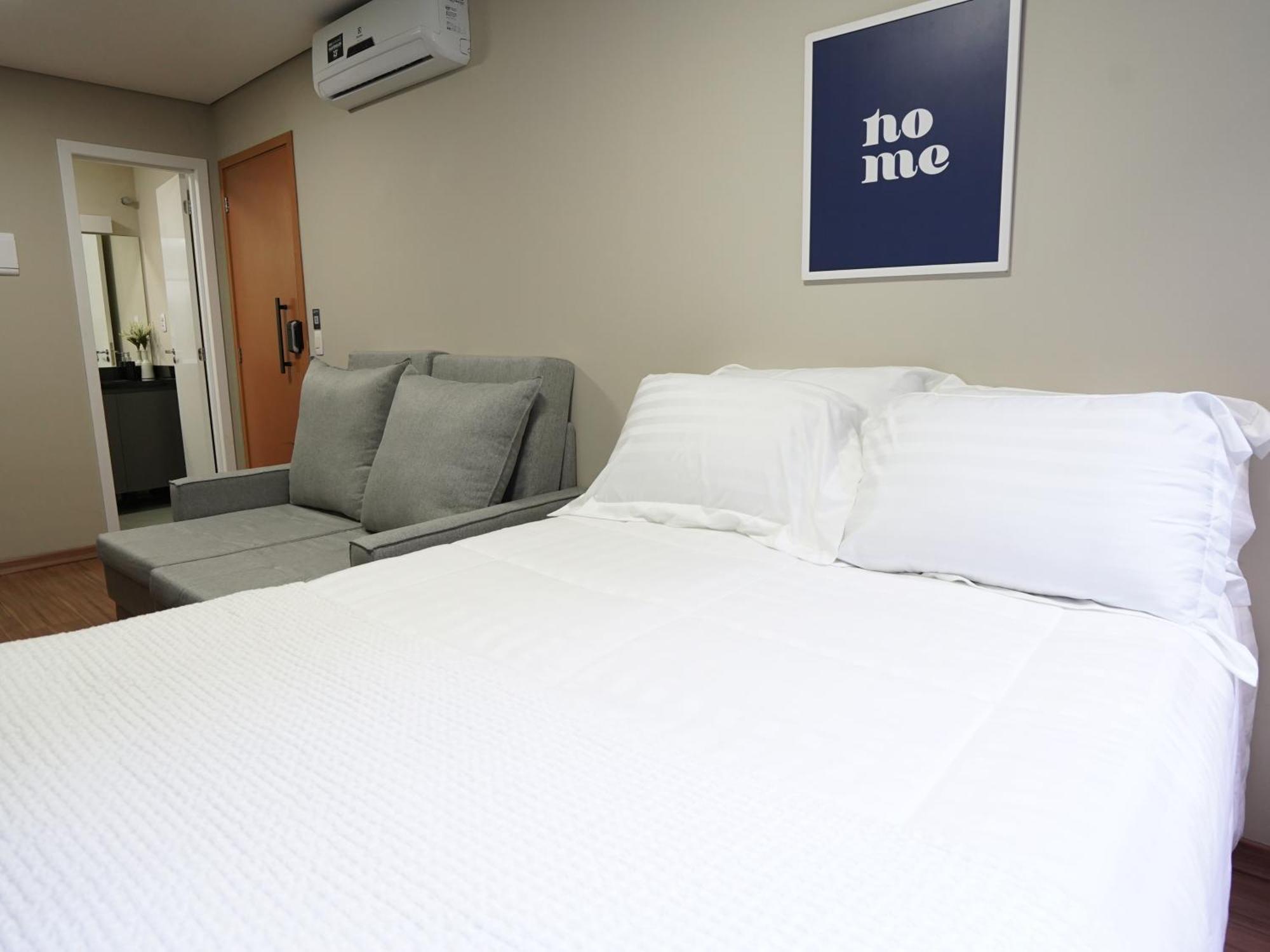 Apartemen Ape Paulista Augusta *
