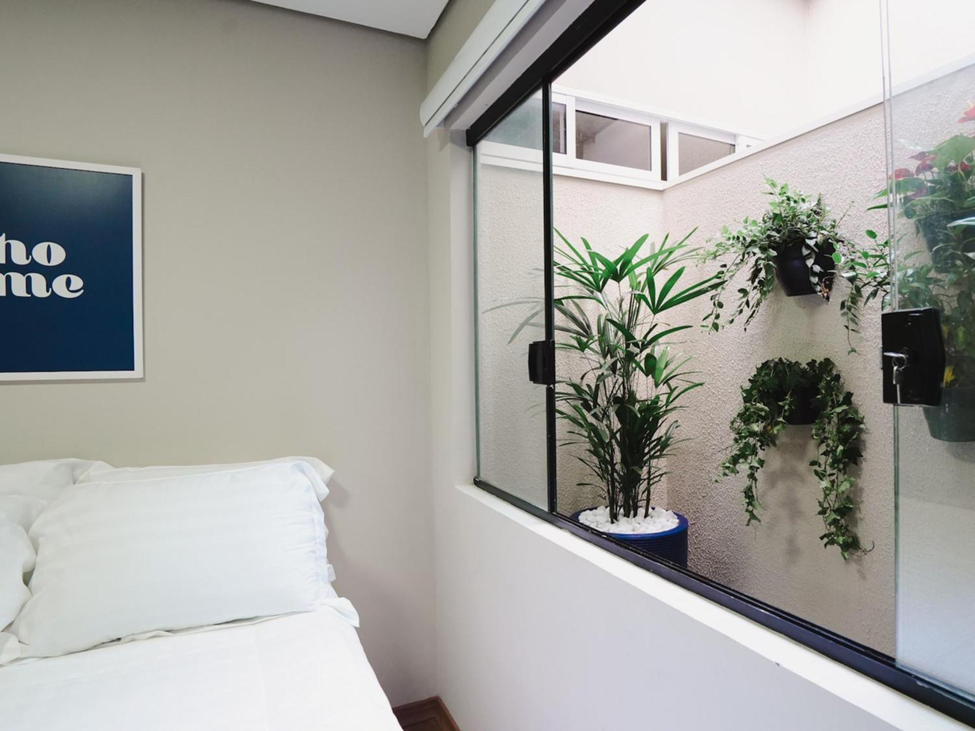 Apartemen Ape Paulista Augusta *