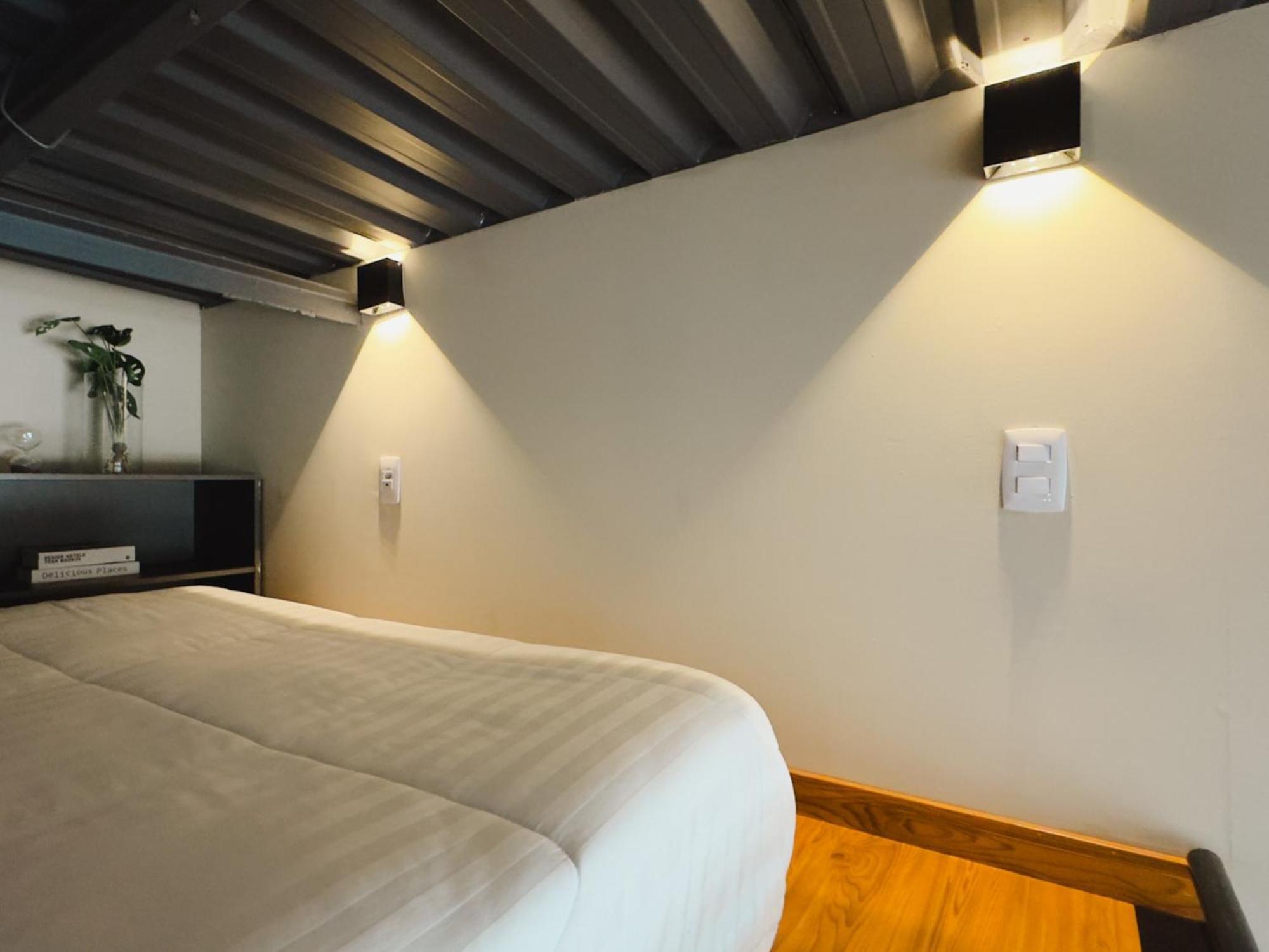 Apartemen Ape Paulista Augusta *