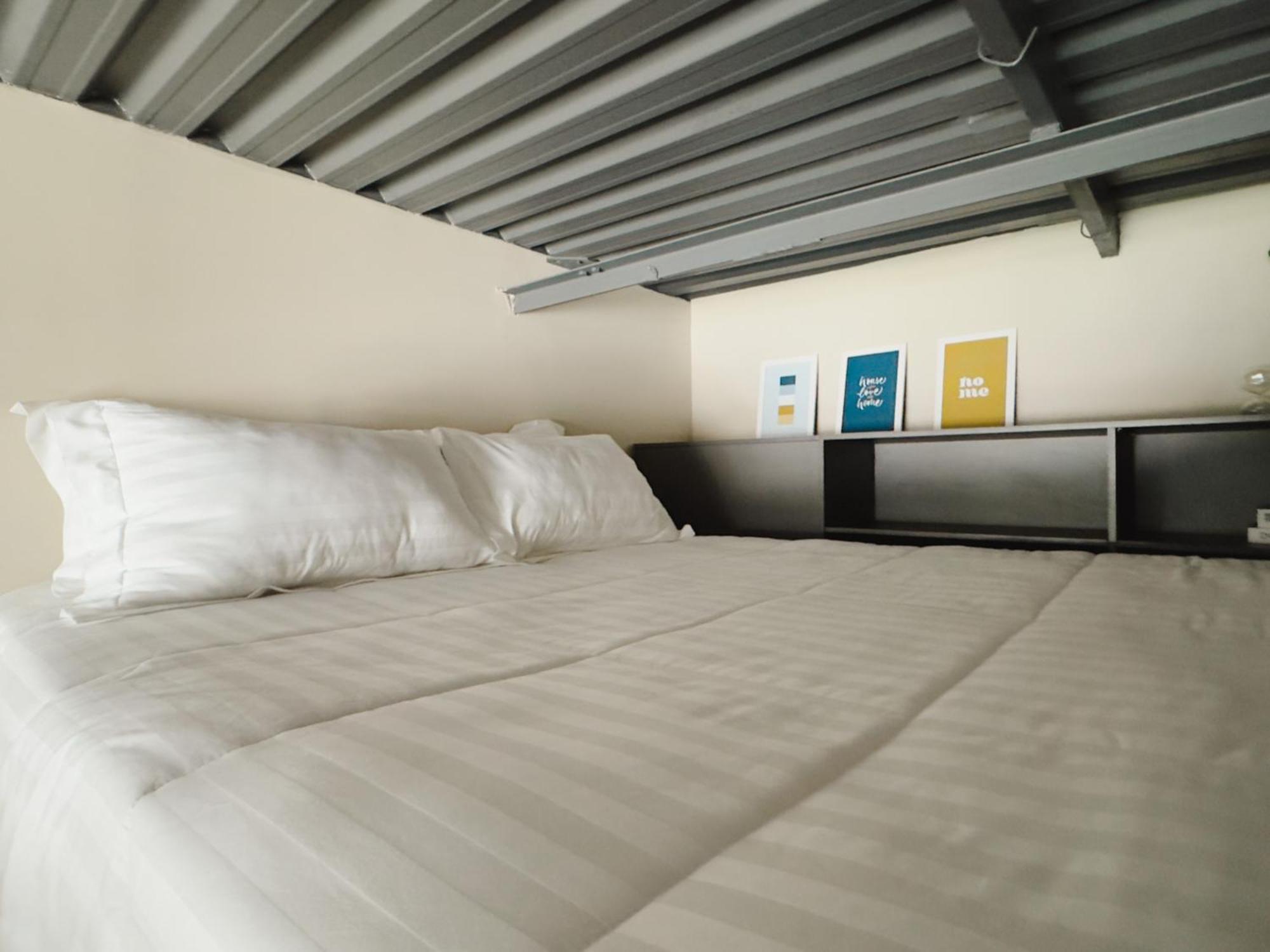 Apartemen Ape Paulista Augusta Sao Paulo