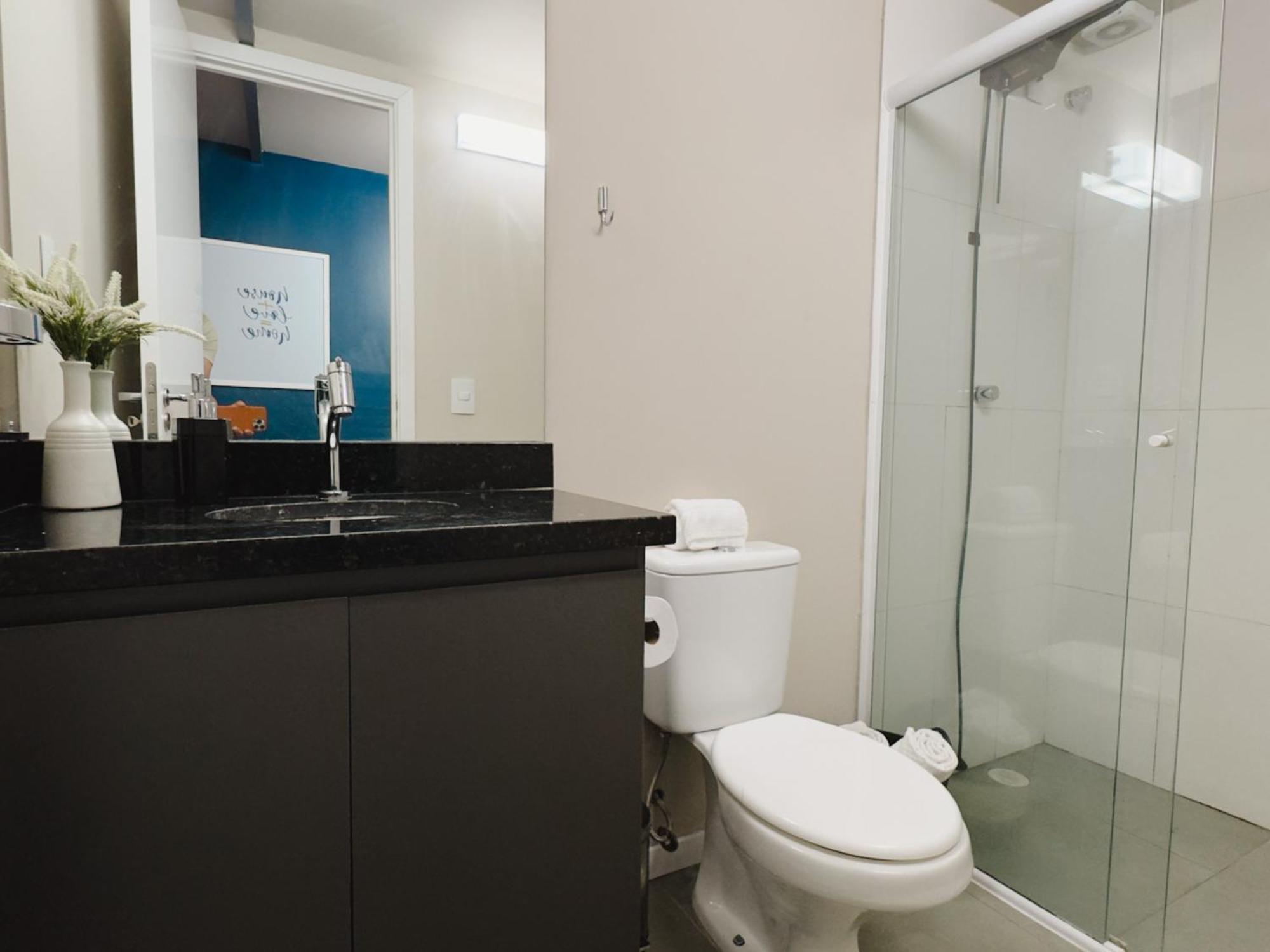 Apartemen Ape Paulista Augusta