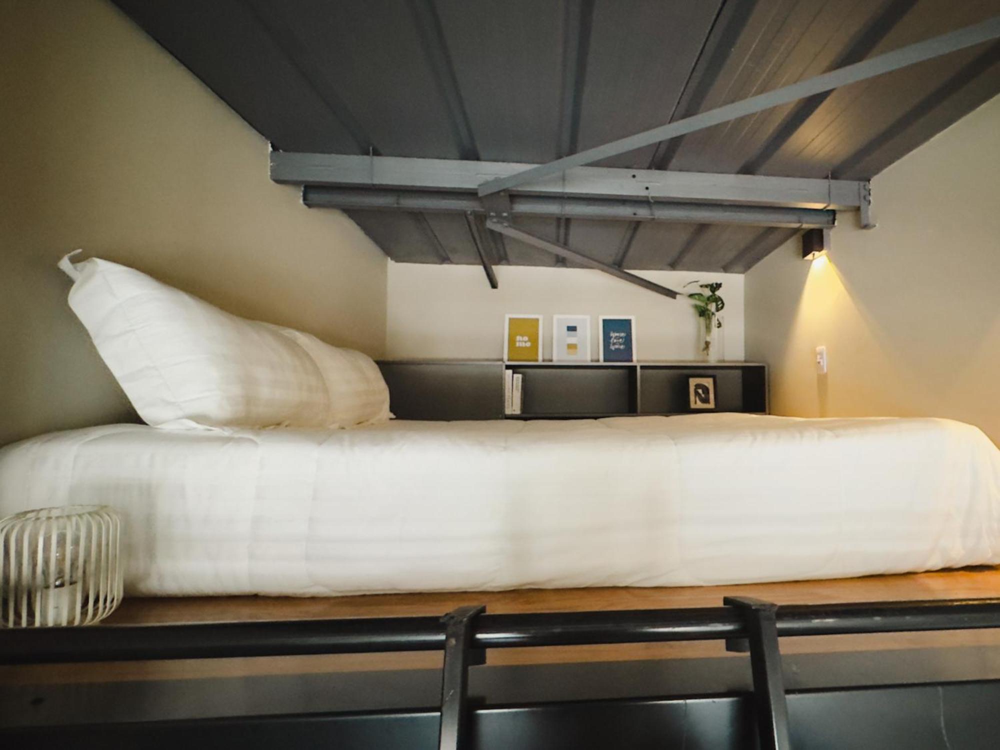 Apartemen Ape Paulista Augusta
