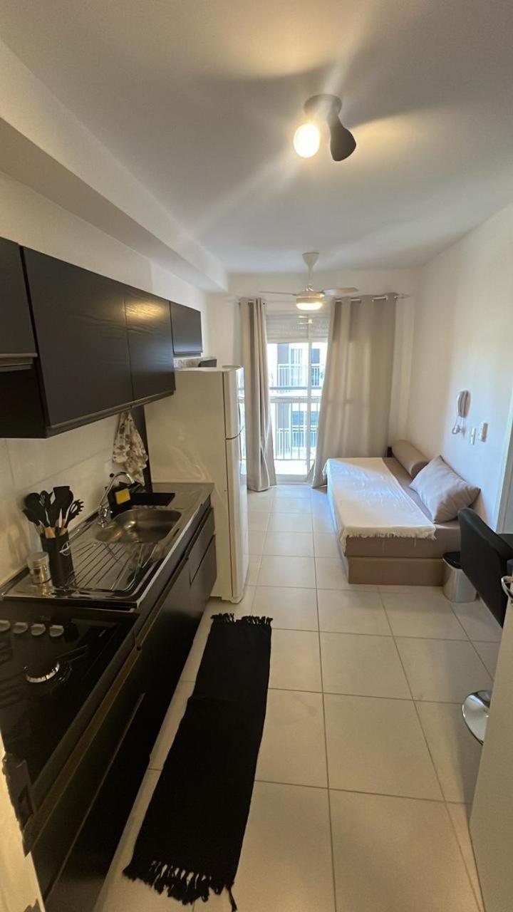 Apartment 803b Tokio Marine Hall Silencioso Sao Paulo