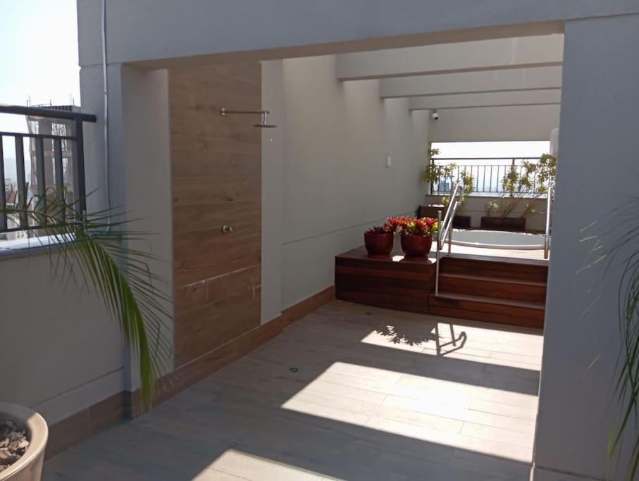 Apto Ao Lado Da Av Paulista Apartment