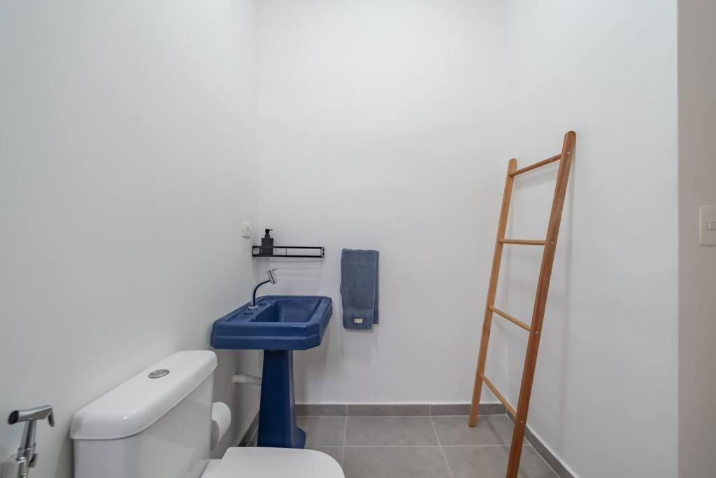 Casa Tranquila Ao Lado Do Parque São Paulo