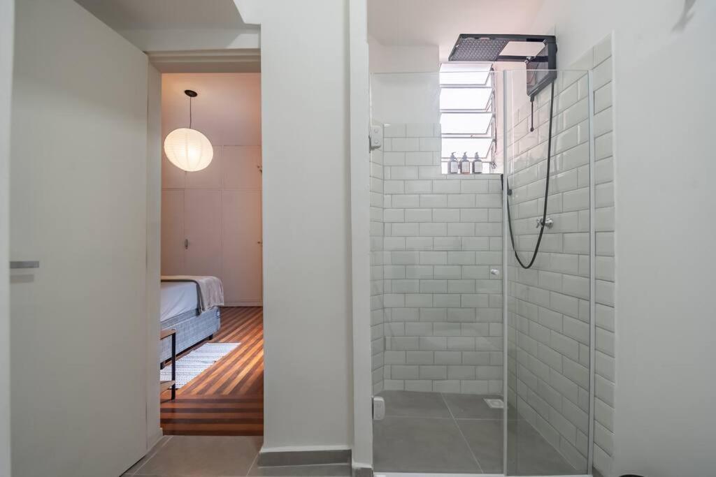 Apartamento Casa Tranquila Ao Lado Do Parque São Paulo