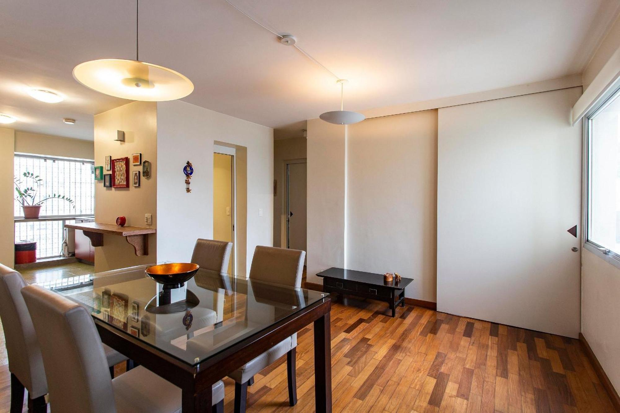 Apartment Wehome - Localizacao De Moema