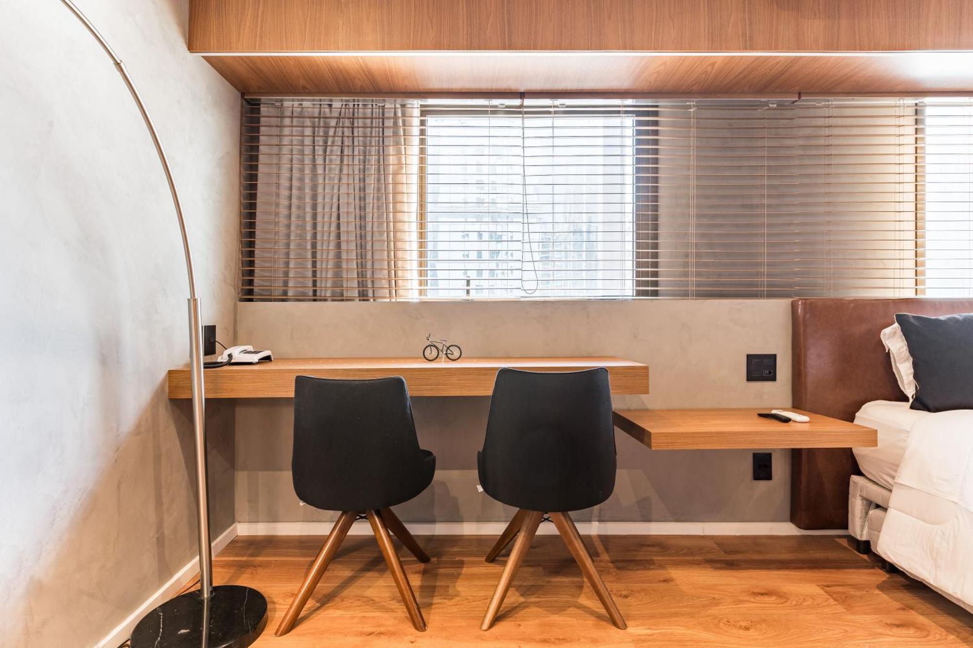 Cyclinn Iguatemi Itaim Apartamento São Paulo