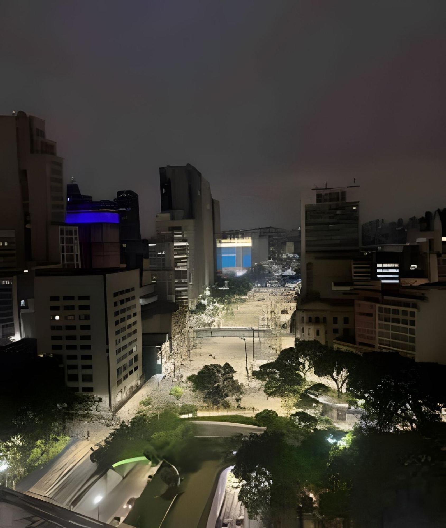 Mirante Do Vale Daire