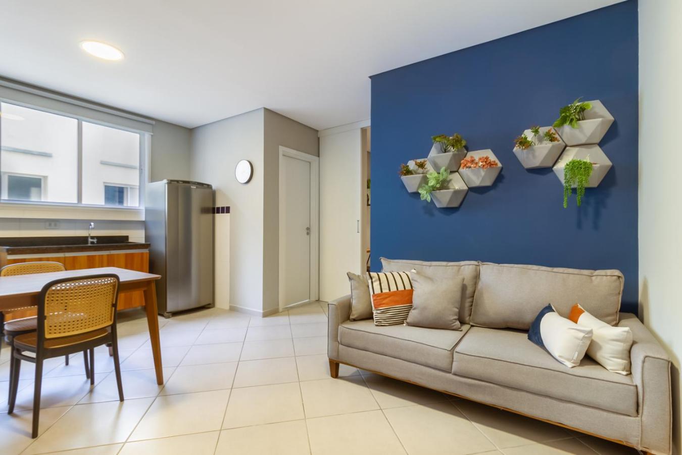 360 Av Ipiranga Apartment