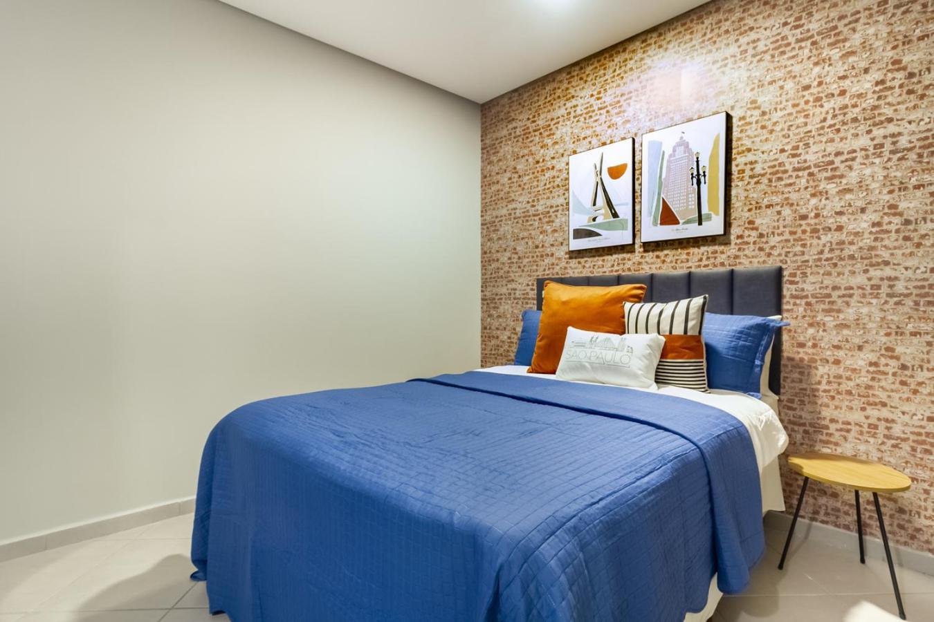 Apartment 360 Av Ipiranga Sao Paulo