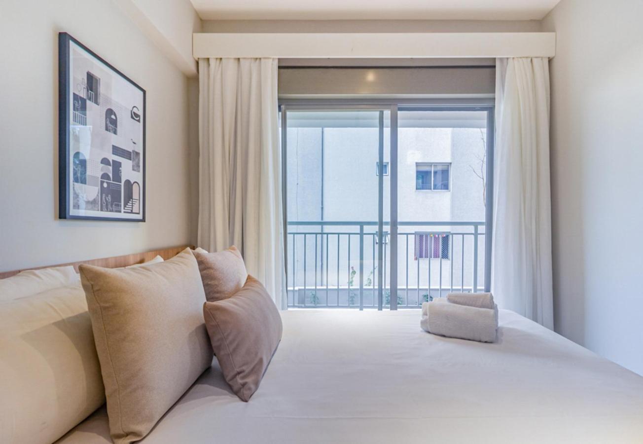 Apartment 360 For Consolacao