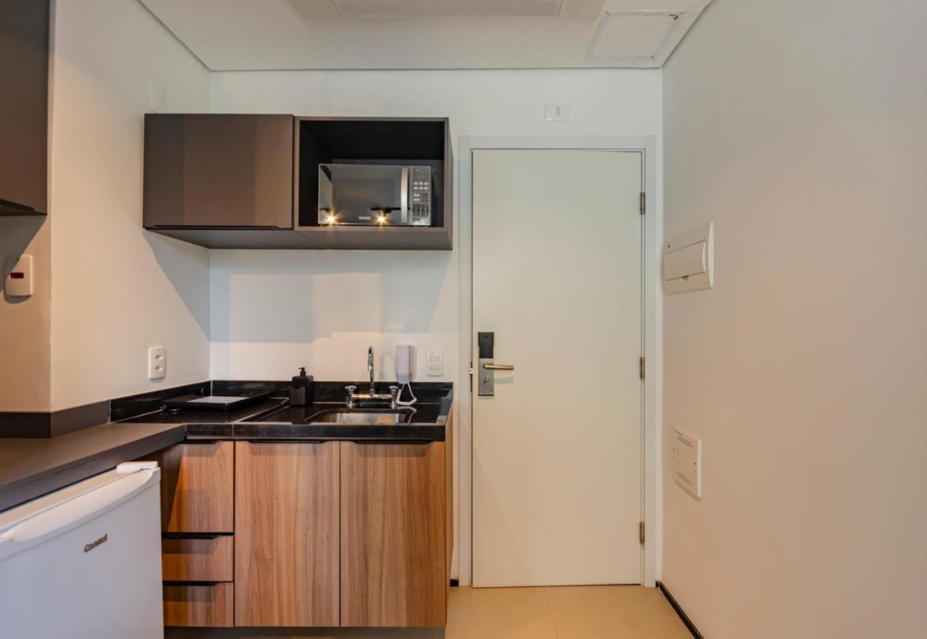 Apartment 360 Vn Frei Caneca By Housi - Mobiliados *
