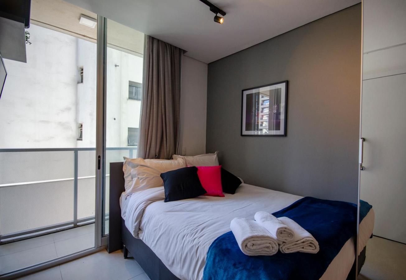 Apartment 360 Vn Frei Caneca By Housi - Mobiliados Sao Paulo