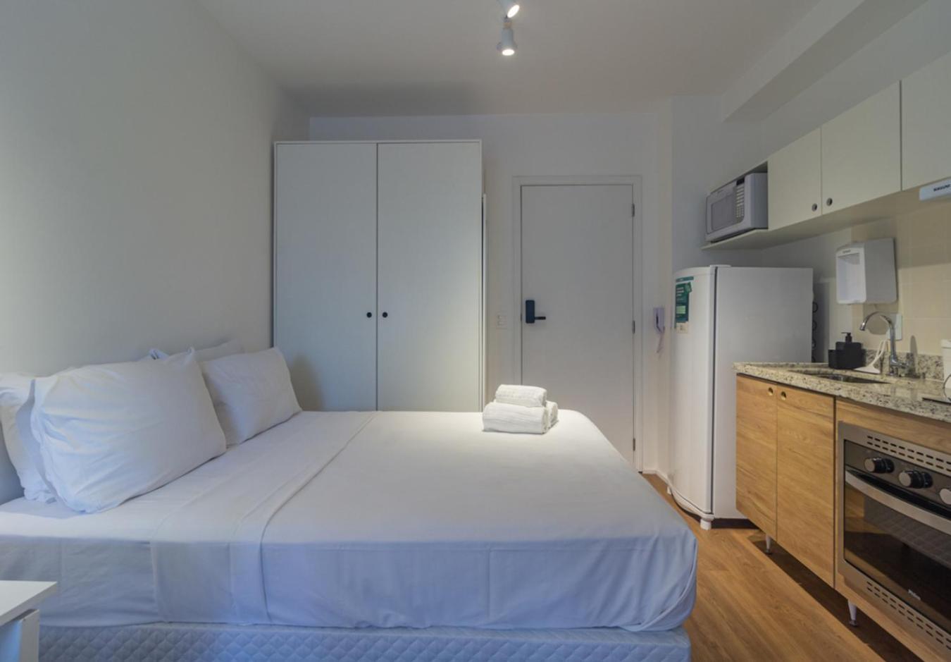 Daire 360 Klabin Sao Paulo
