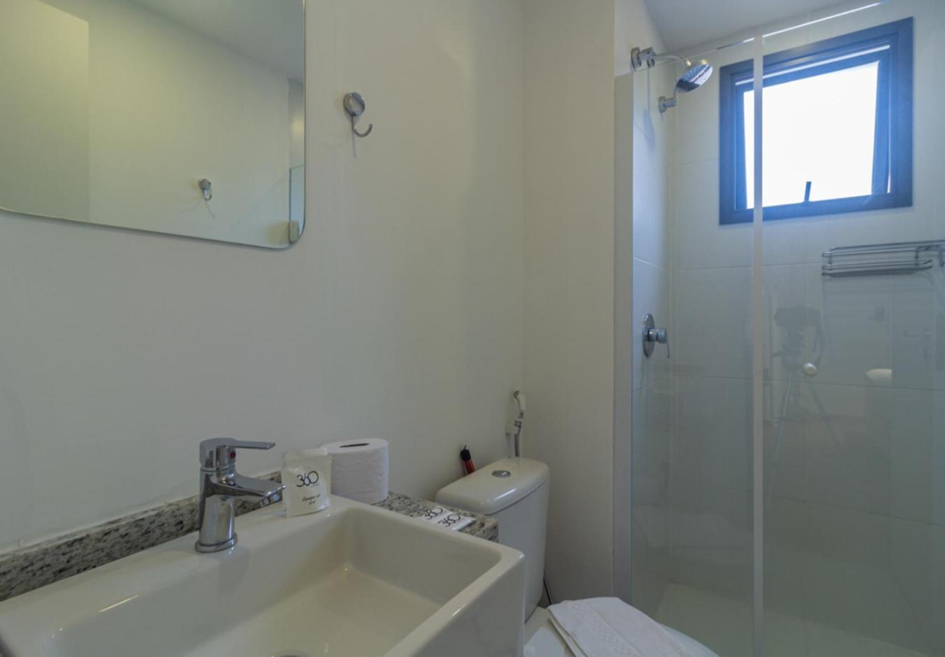 360 Klabin Daire *