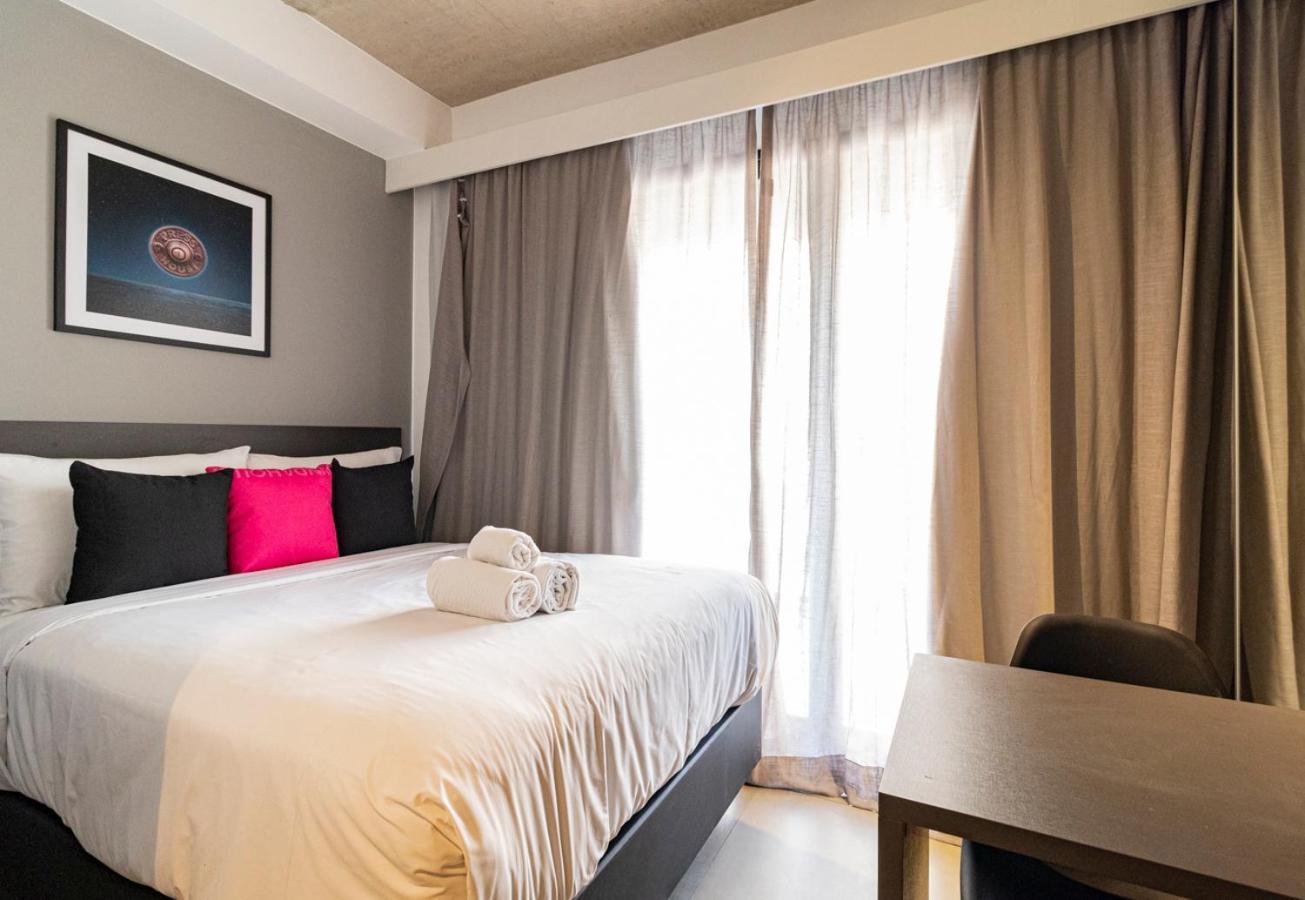 360 Vn Ueno By Housi Apartment *