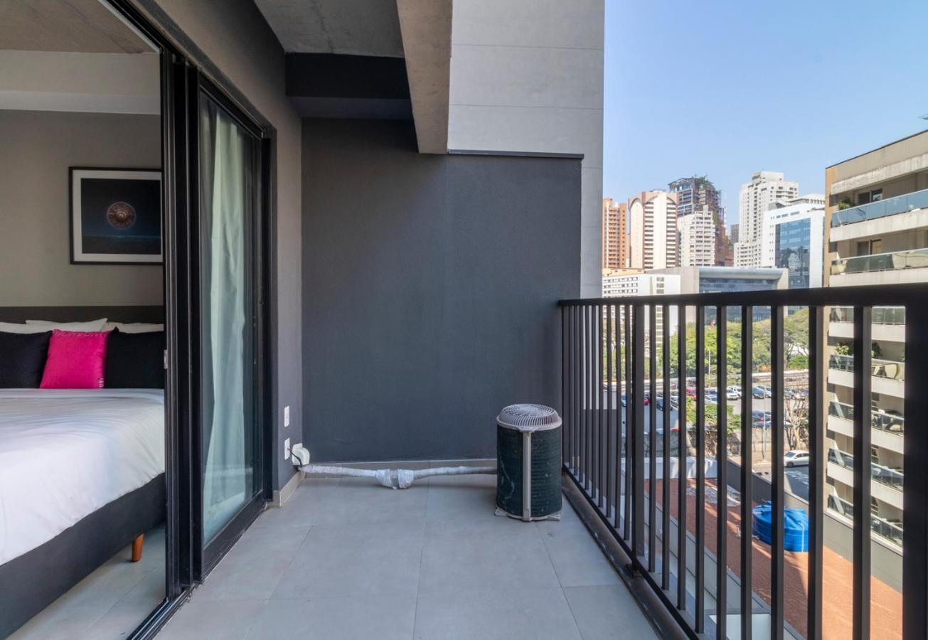 Apartment 360 Vn Ueno By Housi Sao Paulo