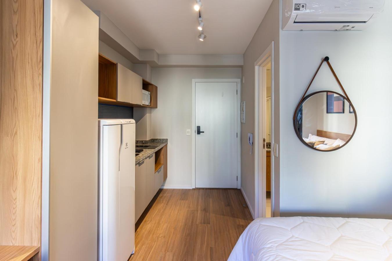 360 Pamplona Apartemen Sao Paulo