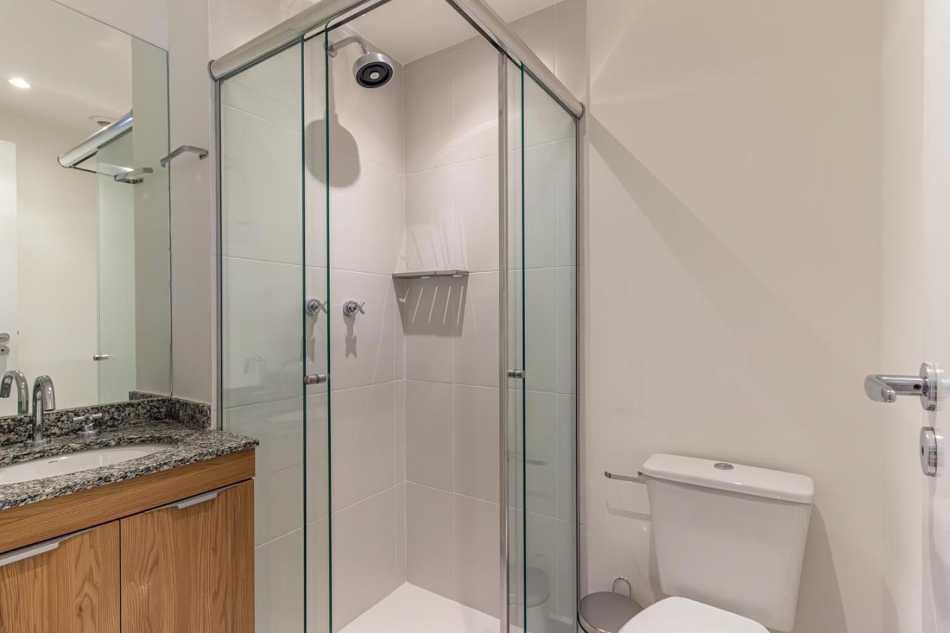 360 Pamplona Apartemen Sao Paulo