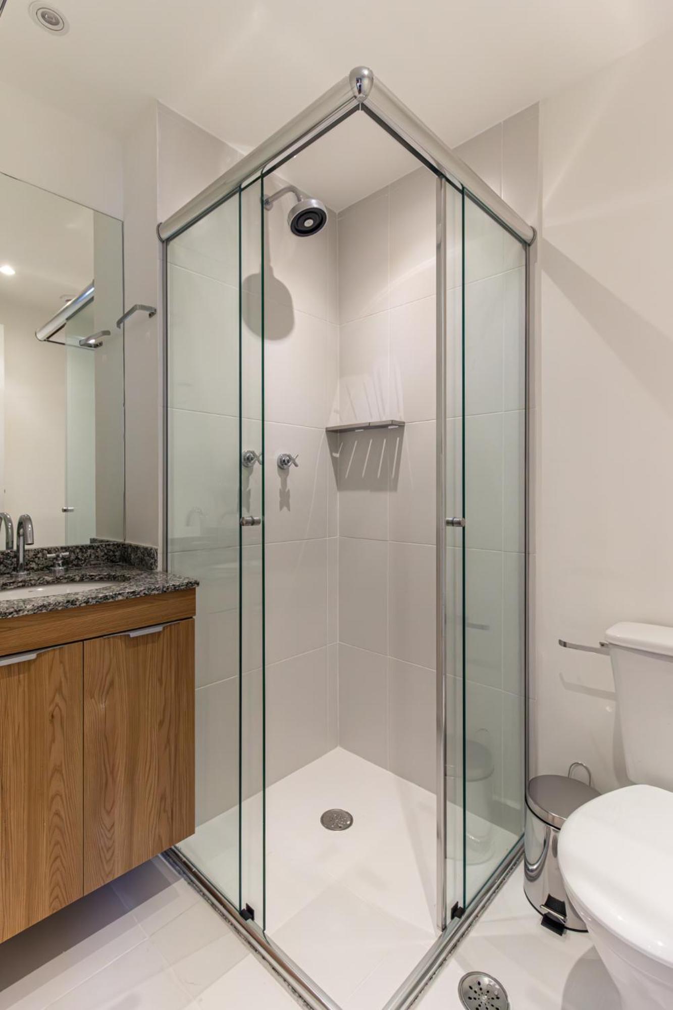Apartemen 360 Pamplona *
