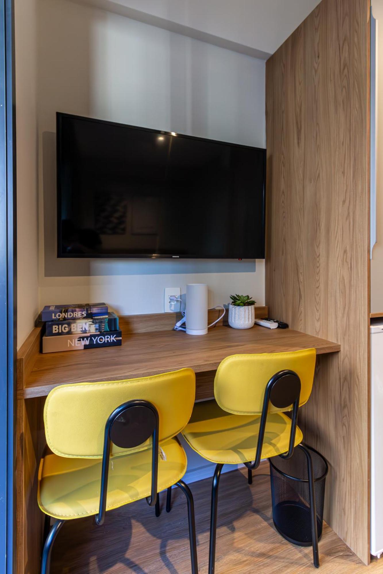 Apartemen 360 Pamplona Sao Paulo