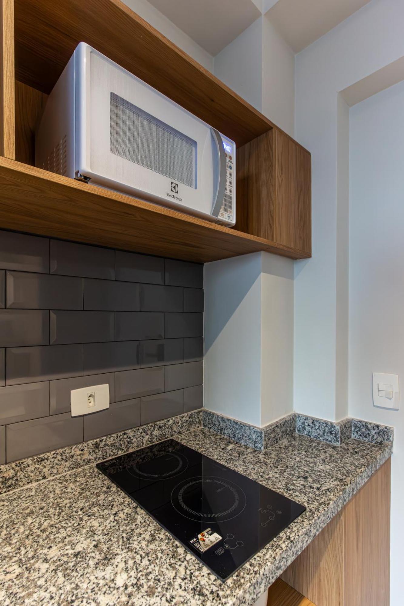 Apartemen 360 Pamplona *