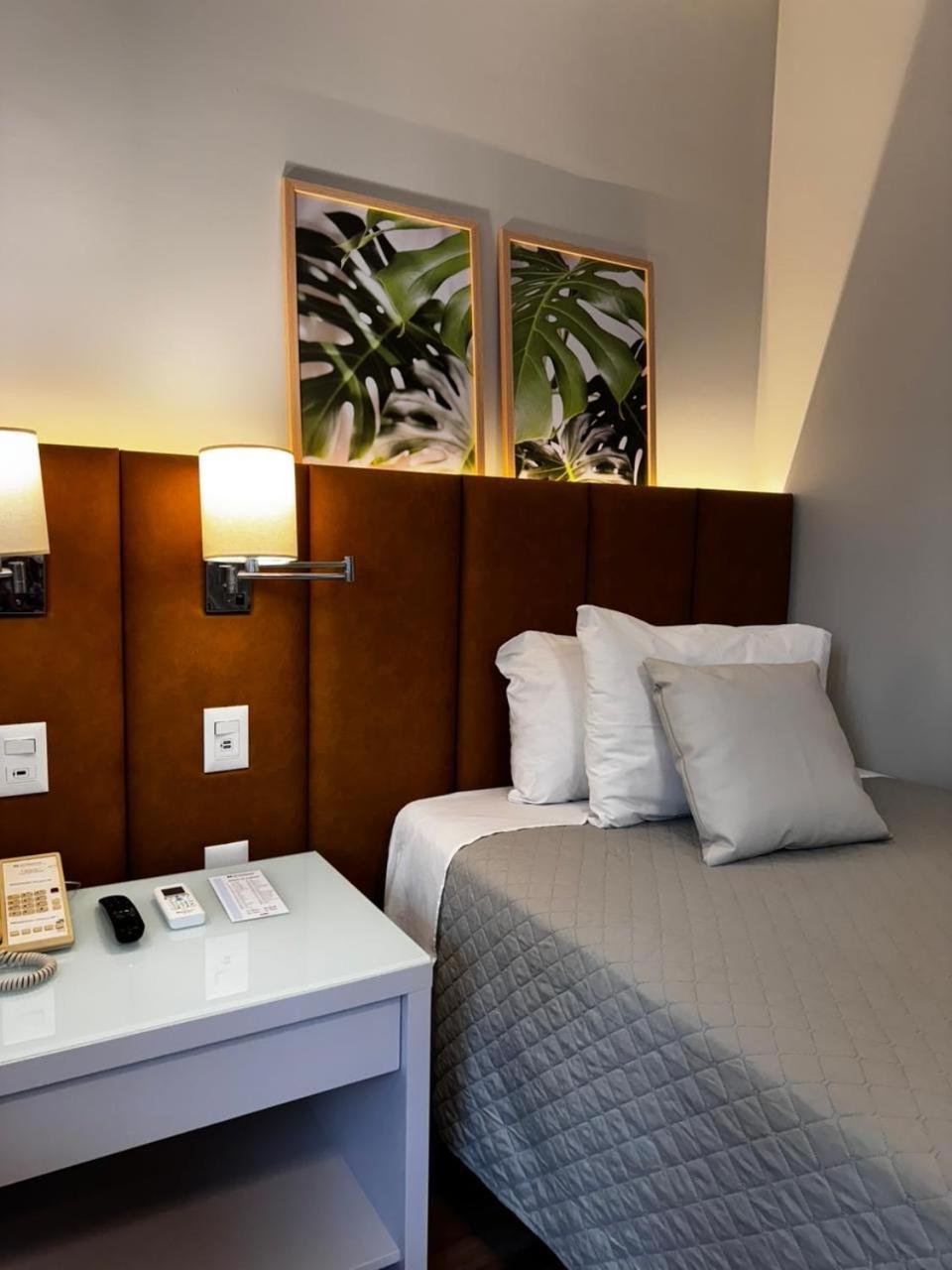 Hotel Arqsuites Berrini Wtc Sp - Private At The 4*