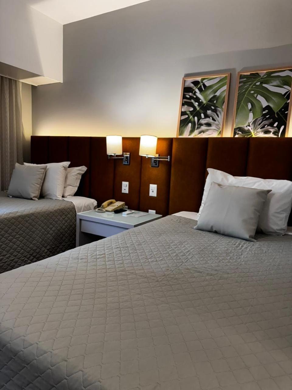 Hotel Arqsuites Berrini Wtc Sp - Private At The Sao Paulo