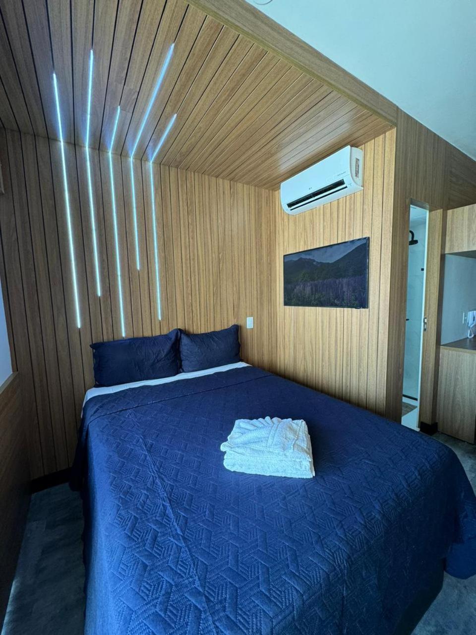 Estudio Com Vista O Copan Apartment *