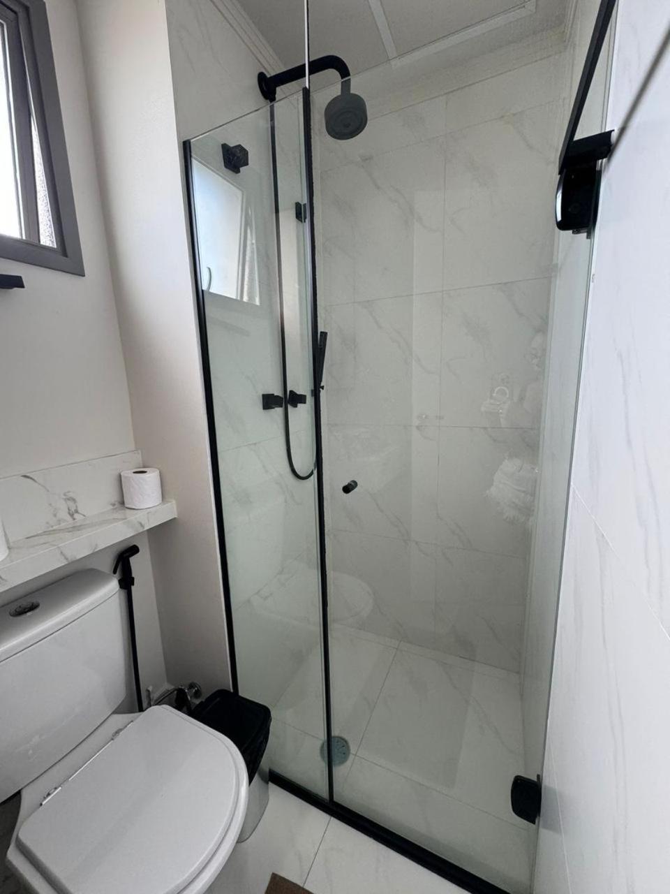 Apartment Estudio Com Vista O Copan