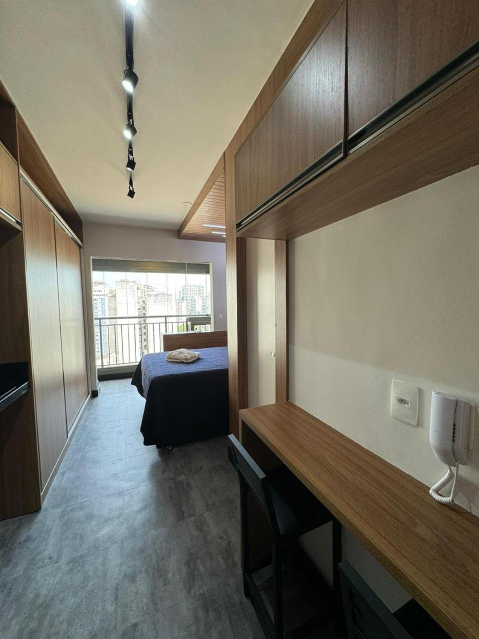 Apartment Estudio Com Vista O Copan *