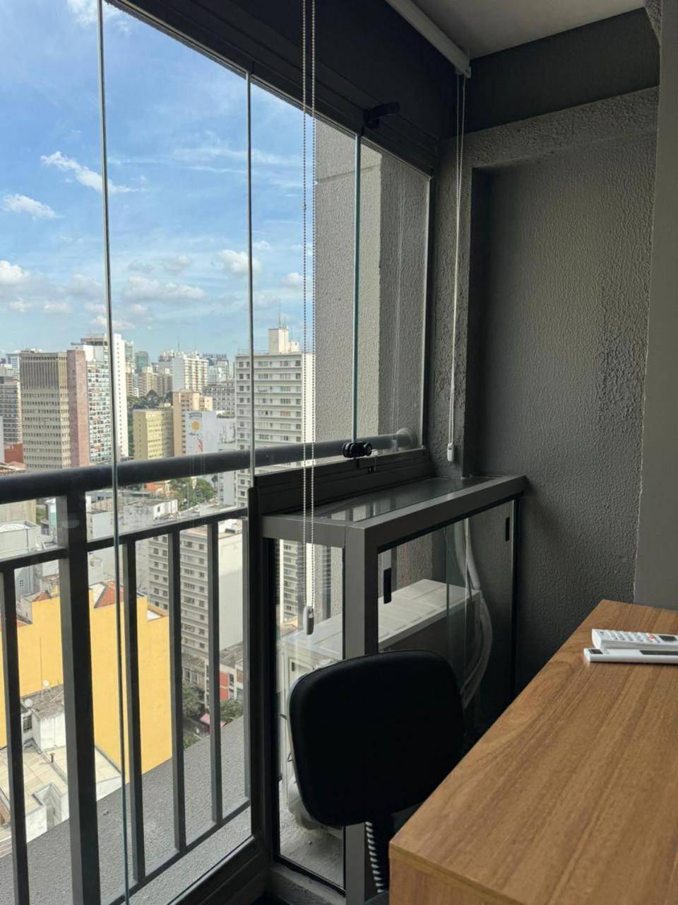 Estudio Com Vista O Copan *
