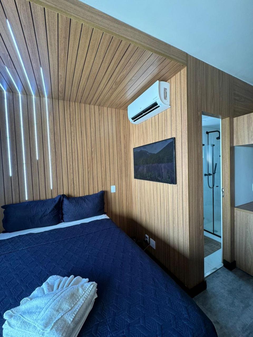 Apartment Estudio Com Vista O Copan