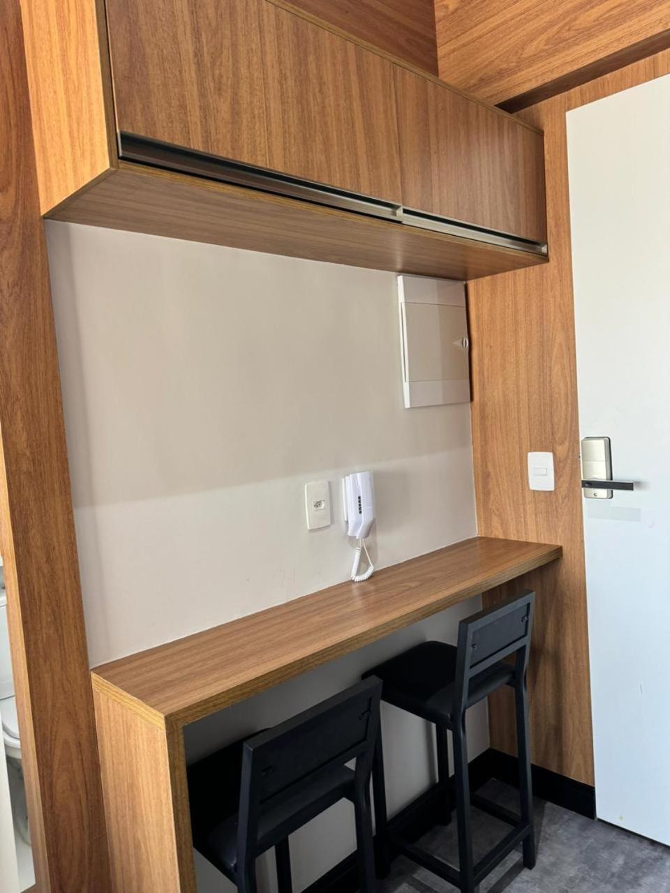 Estudio Com Vista O Copan Apartment *