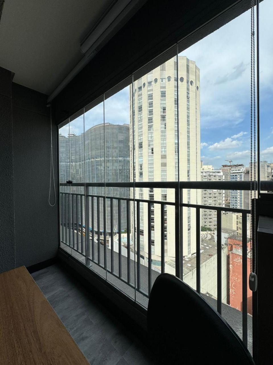 Apartment Estudio Com Vista O Copan Sao Paulo