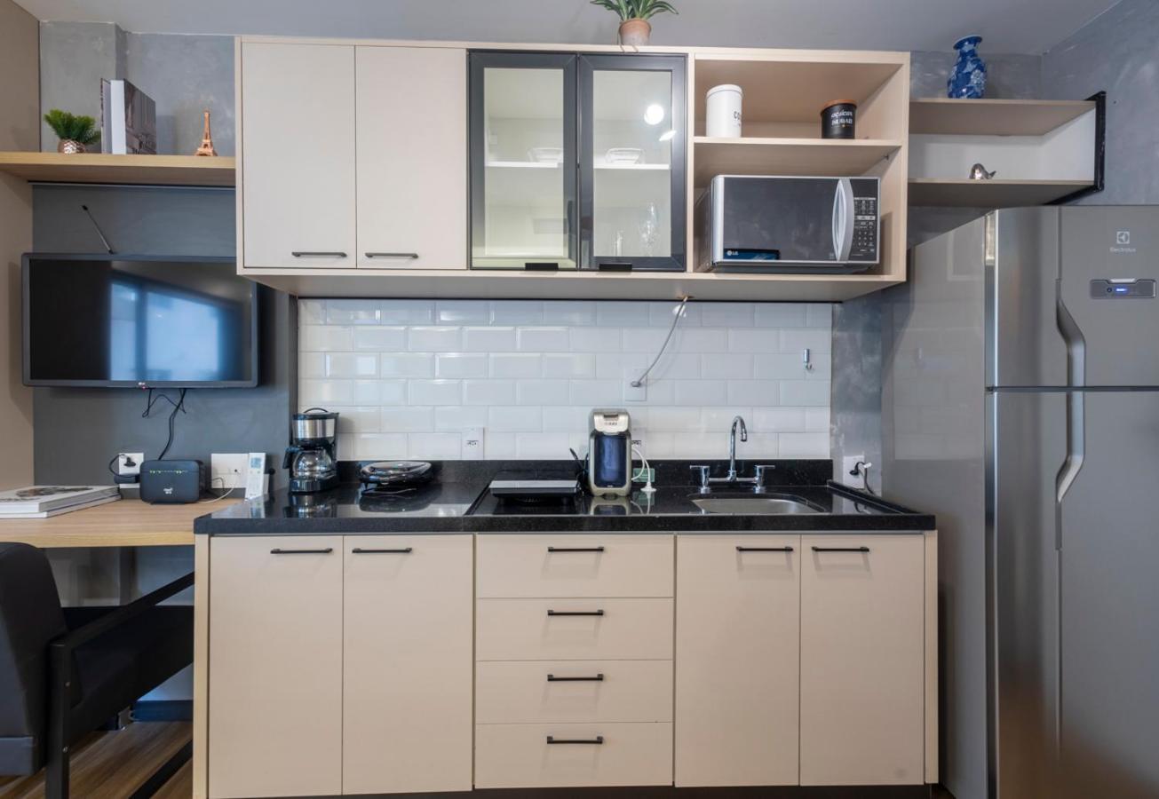 360 Athos Paraiso Apartment