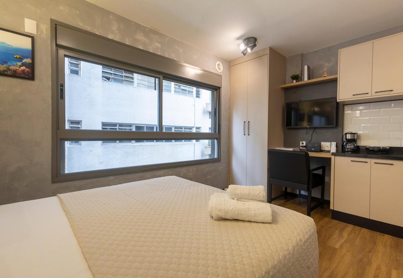 Apartment 360 Athos Paraiso