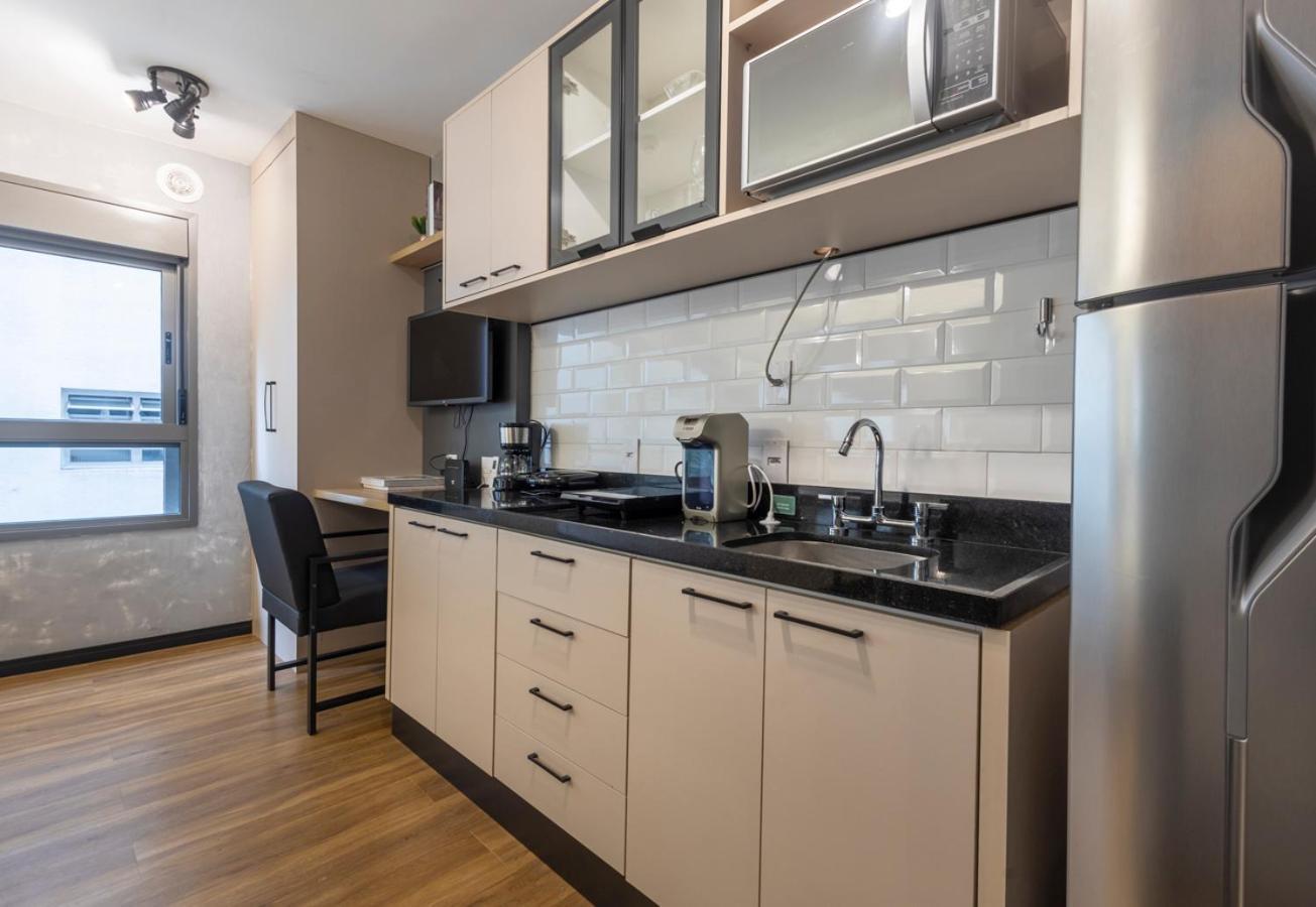 360 Athos Paraiso Apartment *