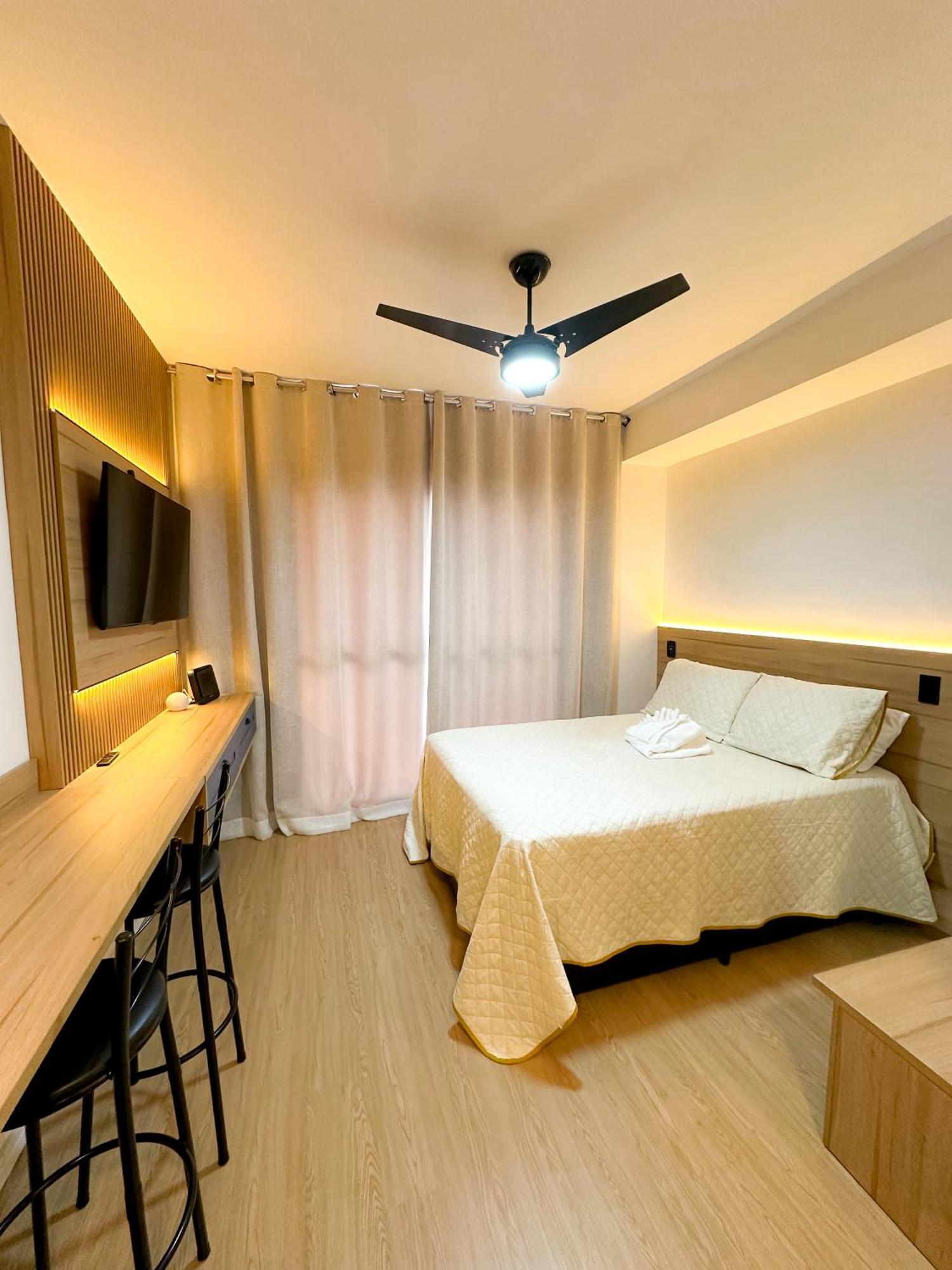 Blue One - Apto Moderno Daire