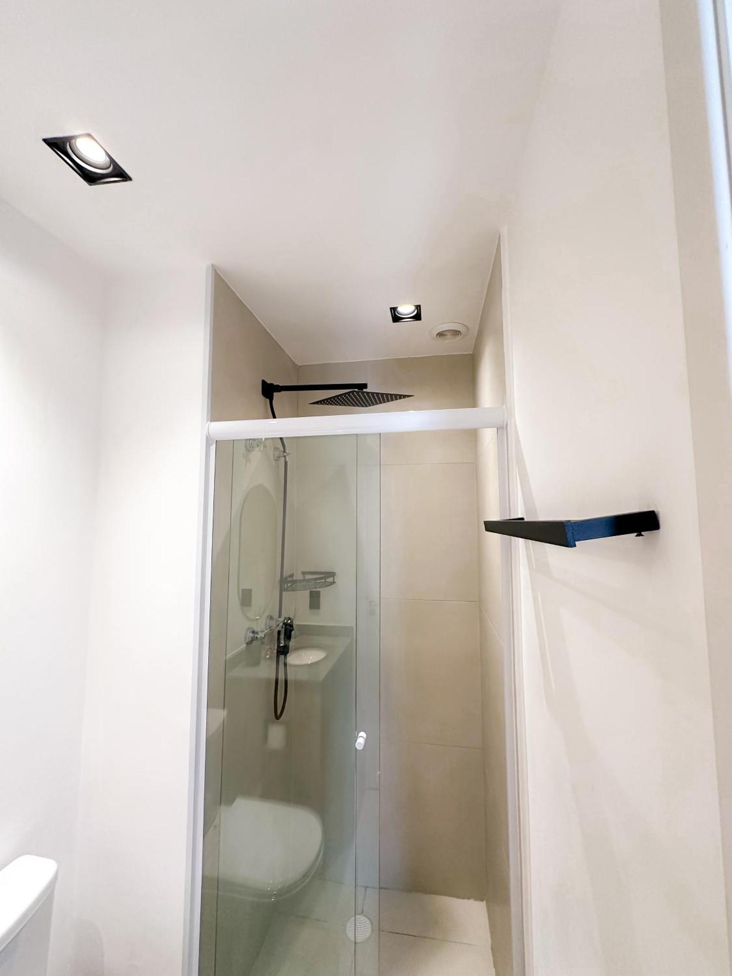 Blue One - Apto Moderno Daire *