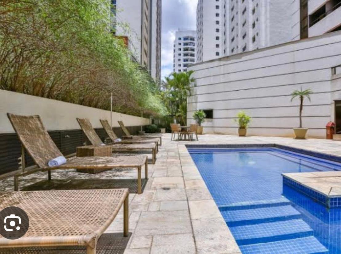 Flat Qualit Apto Executive Standard Jardins