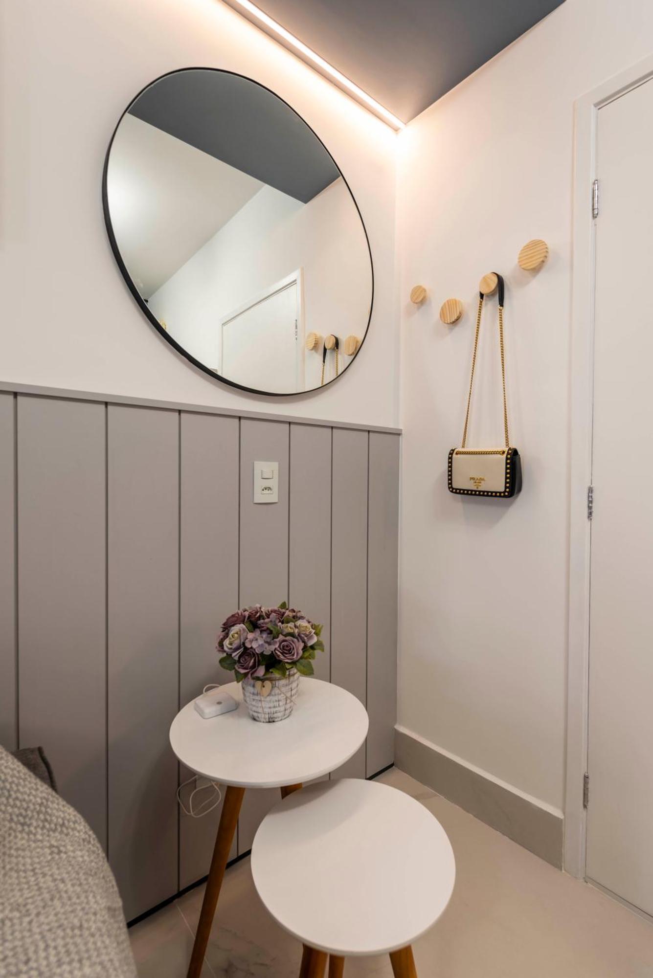 Rosemari's 22 Luxuoso Apartemen *