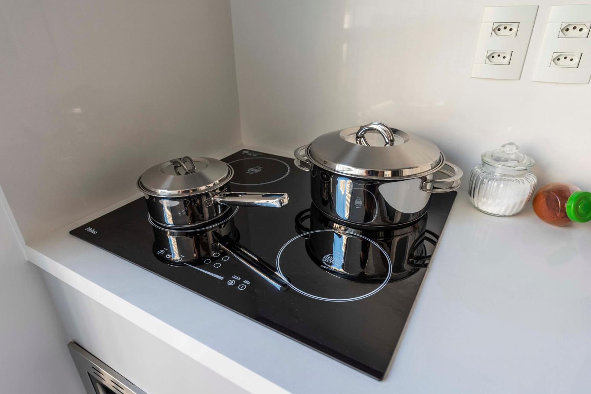 Apartemen Rosemari's 22 Luxuoso