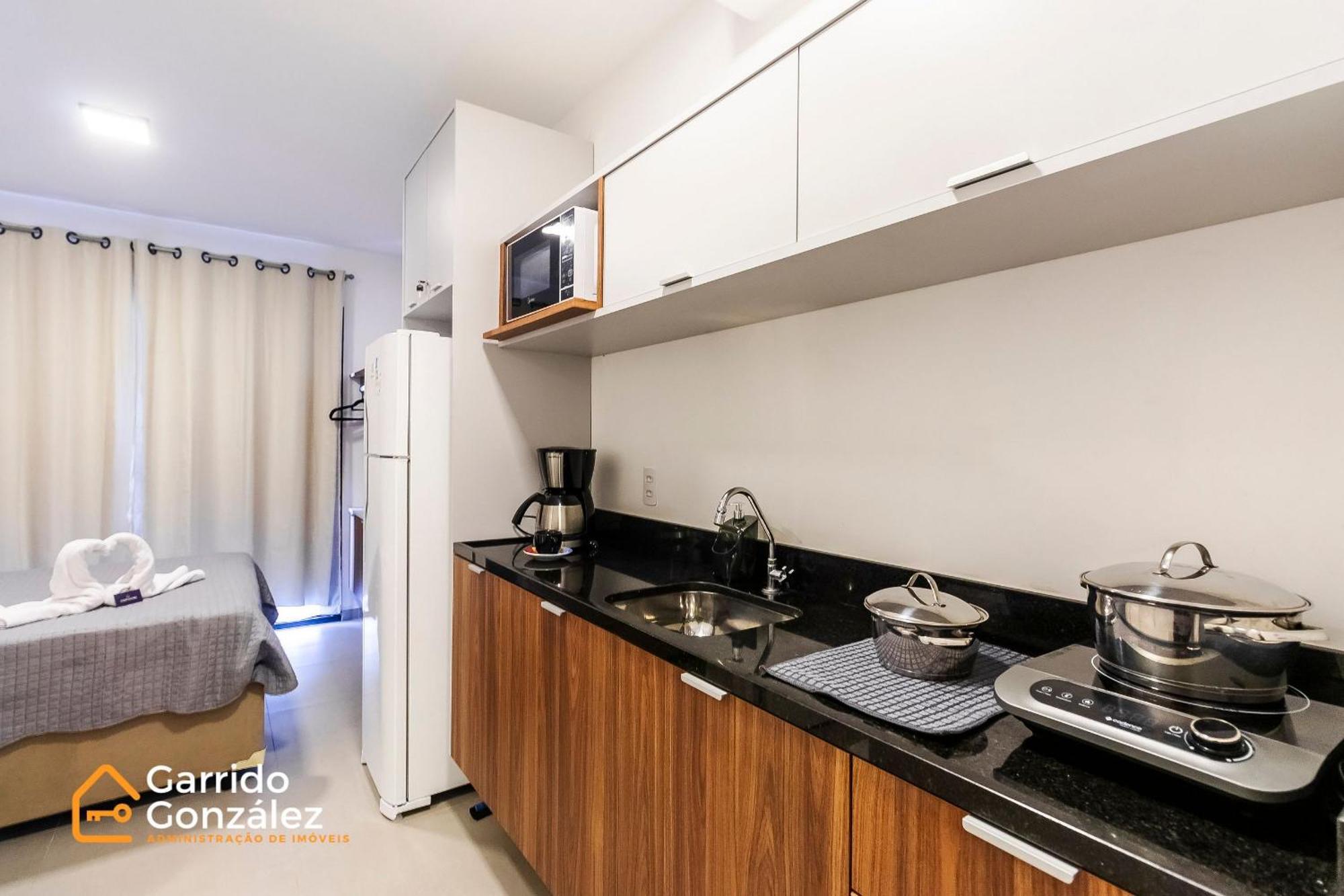 Ii Snap Bela Vista - Com Ar Apartment Sao Paulo