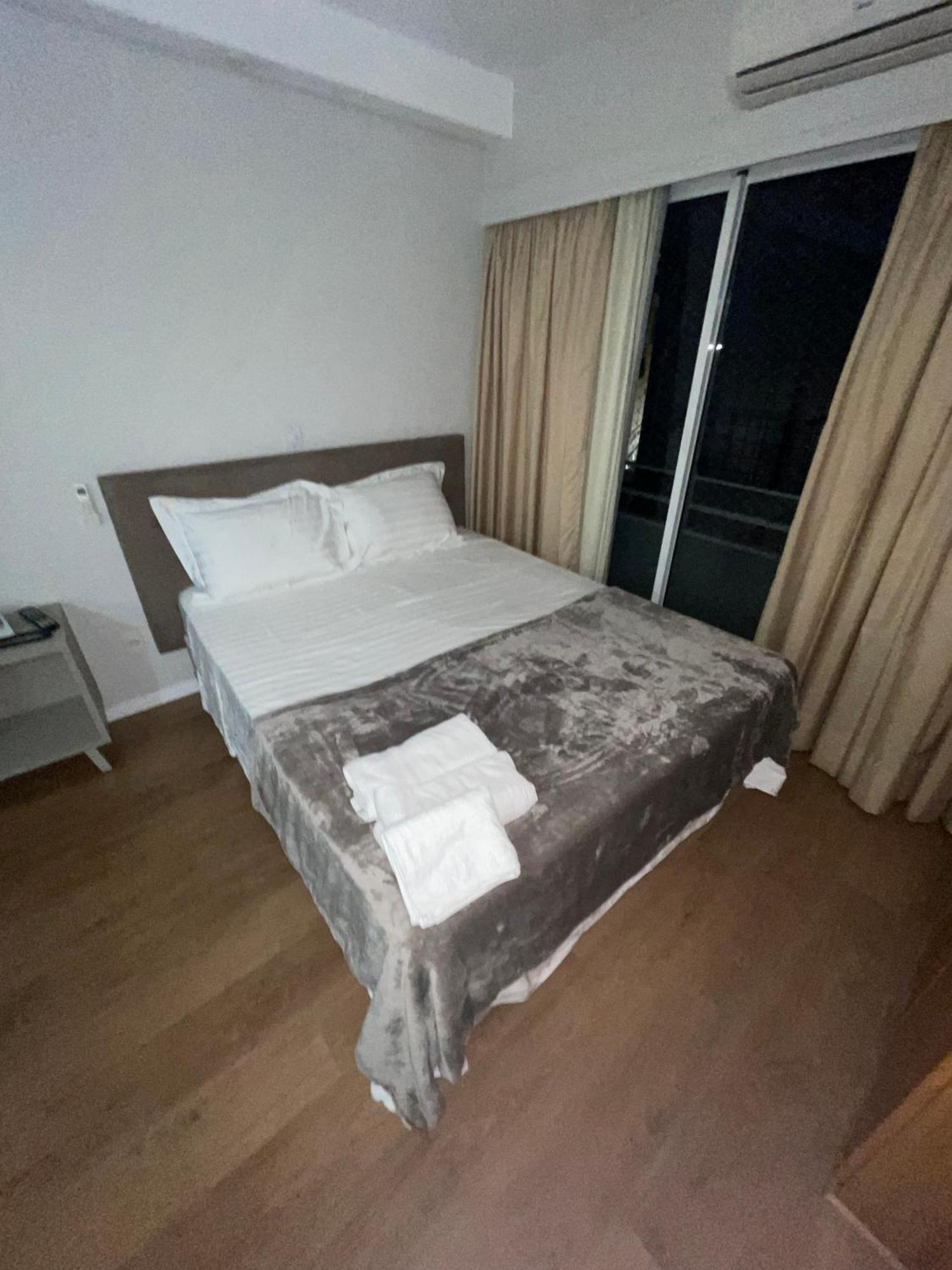 Khách sạn Allianz Parque Loft Apto 705 5*
