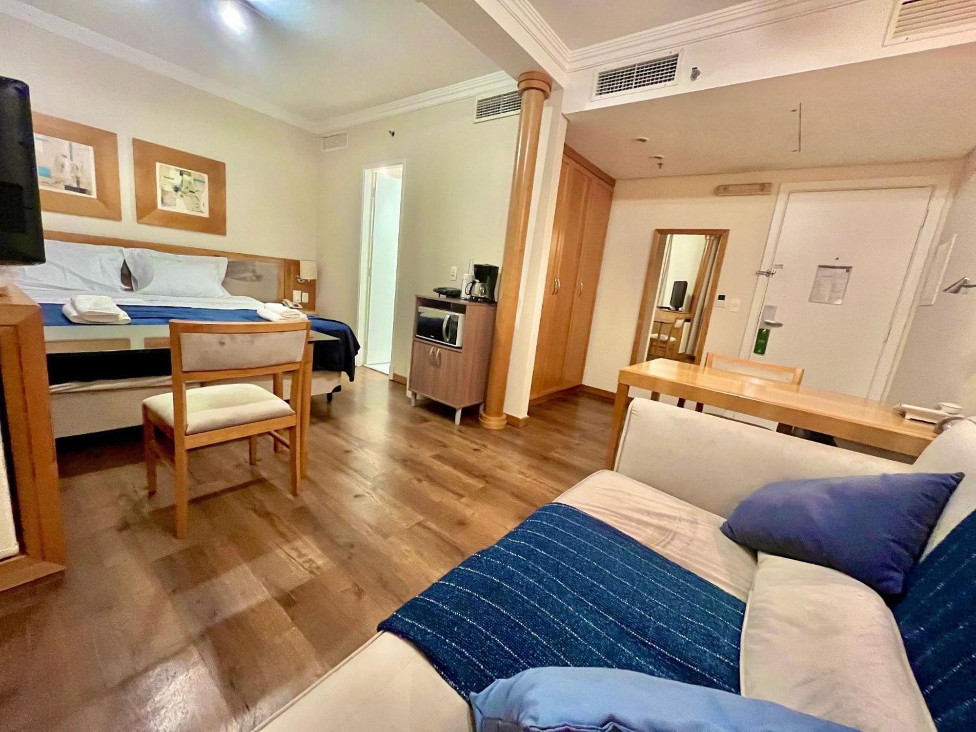 Lflats Oscar Freire Khách sạn São Paulo