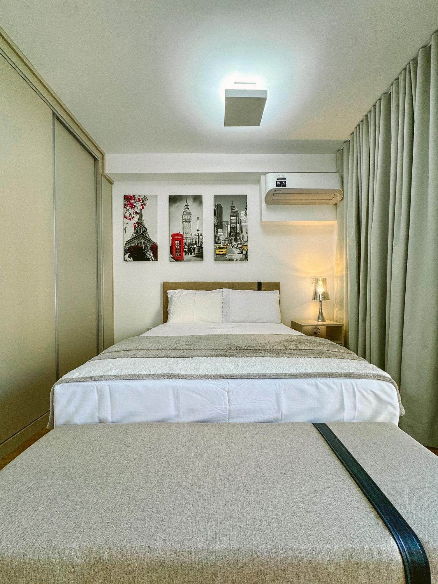 Apartment In - 100m Metro Saude, Loadd