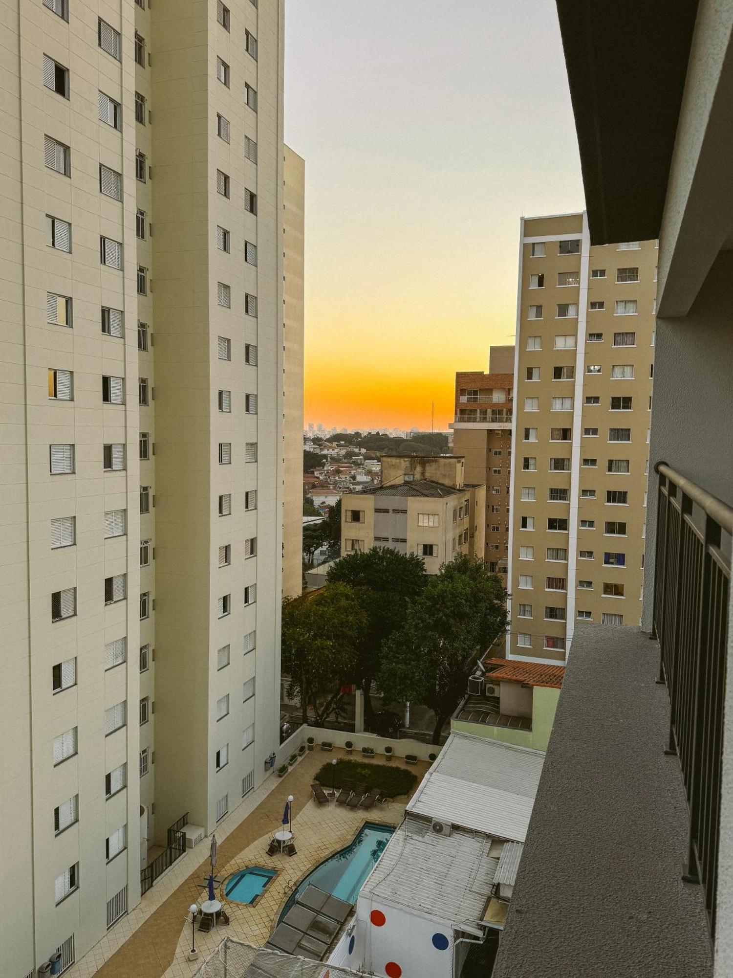 In - 100m Metro Saude, Loadd Apartment