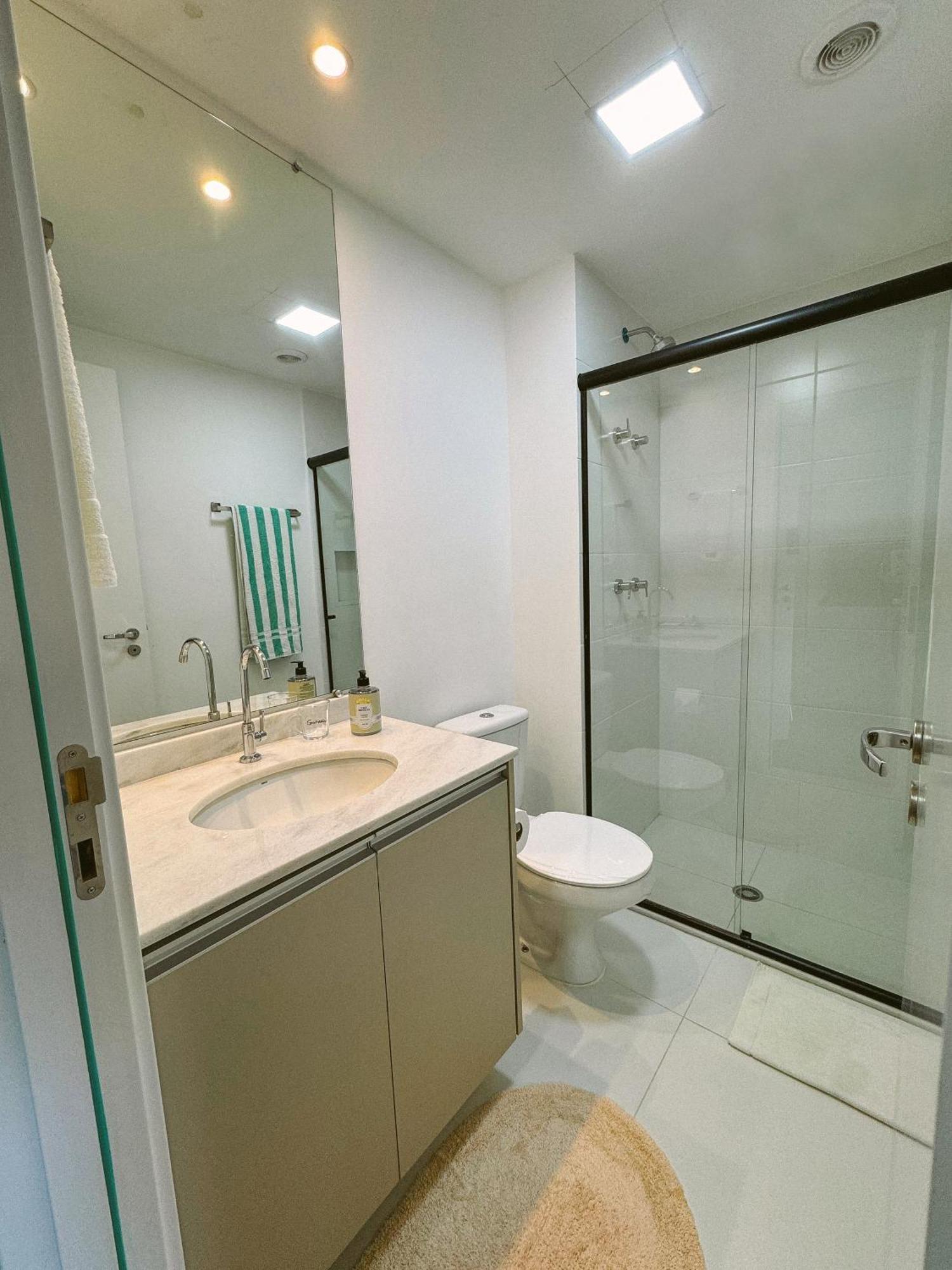 In - 100m Metro Saude, Loadd Apartment *